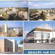 F 50684 - Kralupy nad Vltavou 