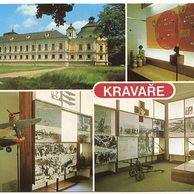 F 50695 - Kravaře
