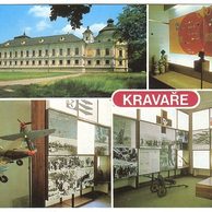 F 50696 - Kravaře