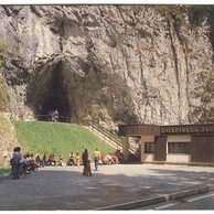 F 50700 - Moravský kras