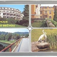 F 50706 - Teplice nad Bečvou