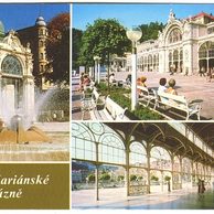 F 50708 - Mariánské Lázně5 