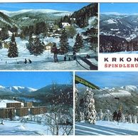 F 50718 - Špindlerův Mlýn2 