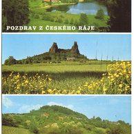F 50730 - Český ráj 