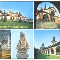 F 50732 - Svatá Hora