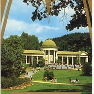 F 50739 - Mariánské Lázně5 