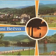 F 50745 - Horní Bečva