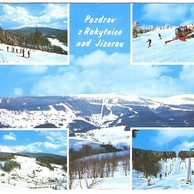 F 50750 - Rokytnice nad Jizerou 