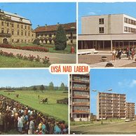 F 50751 - Lysá nad Labem 