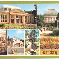 F 50753 - Františkovy lázně3 