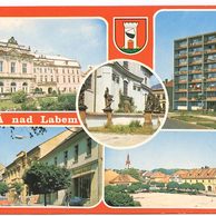 F 50759 - Lysá nad Labem 