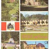 F 50762 - Teplice nad Bečvou