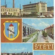 F 50763 - Štětí