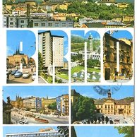 F 50768 - Brno město - část III 