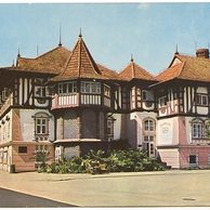 F 50773 - Luhačovice6 