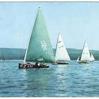 F 50774 - Máchovo jezero 