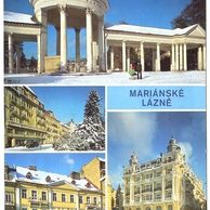 F 50780 - Mariánské Lázně5 