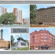 F 50784 - Ostrava2 