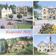 F 50788 - Kašperské Hory