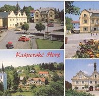 F 50793 - Kašperské Hory