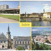 F 50798 - Sušice