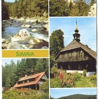 F 50794 - Šumava 