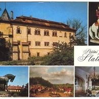 F 50800 - Slatiňany