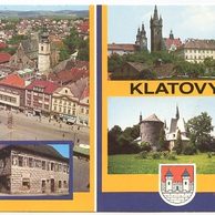 F 50817 - Klatovy