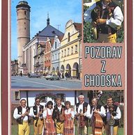 F 50820 - Domažlice