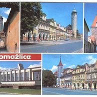 F 50822 - Domažlice