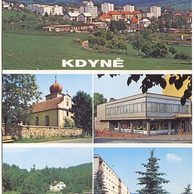 F 50823 - Kdyně
