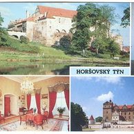 F 50824 - Horšovský Týn