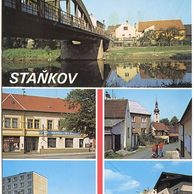 F 50827 - Staňkov