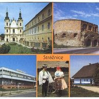 F 50830 - Strážnice