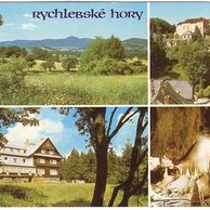 F 50839 - Rychlebské hory