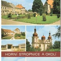 F 50849 - Horní Stropnice