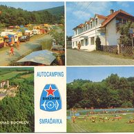 F 50851 - Buchlovice