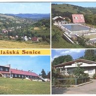F 50854 - Valašská Senice