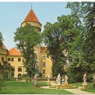 F 50863 - Konopiště