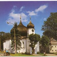 F 50865 - Železná Ruda 