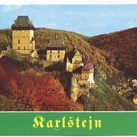 F 50867 - Karlštejn