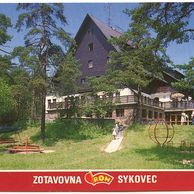 F 50871 - Tři Studně