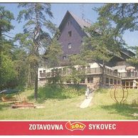 F 50872 - Tři Studně