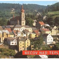 F 50875 - Bečov nad Teplou