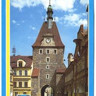 F 50876 - Domažlice