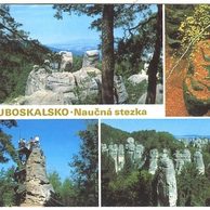 F 50884 - Hrubá Skála 