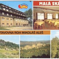 F 50885 - Malá Skála