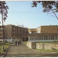 F 50889 - Staré Splavy