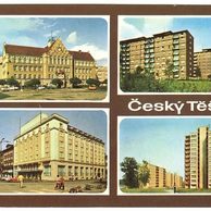 F 50896 - Český Těšín