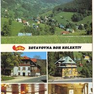 F 50897 - Velká Úpa